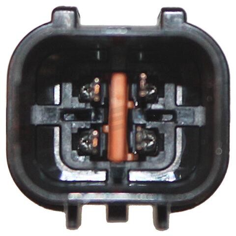 Walker Products Oxygen Sensor  350-34161