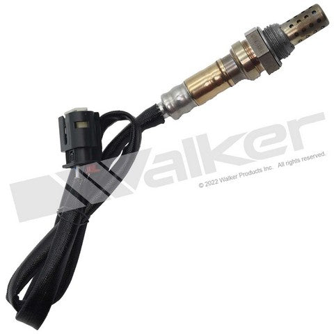 Walker Products Oxygen Sensor  350-34183