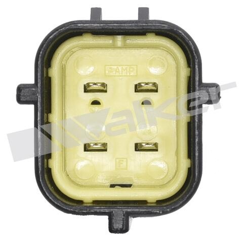 Walker Products Oxygen Sensor  350-34262