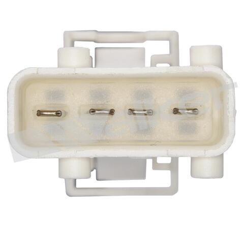 Walker Products Oxygen Sensor  350-34303