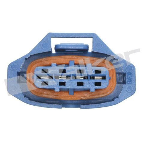 Walker Products Oxygen Sensor  350-34326