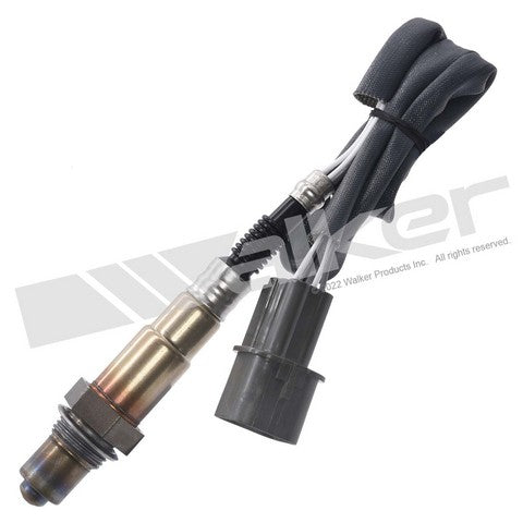 Walker Products Oxygen Sensor  350-34331