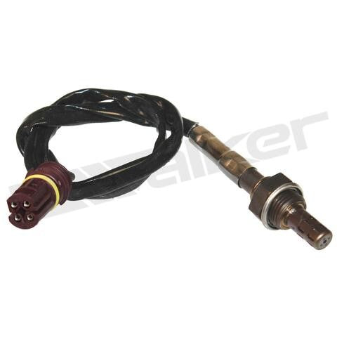 Walker Products Oxygen Sensor  350-34338