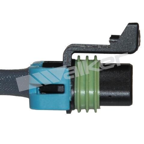 Walker Products Oxygen Sensor  350-34343