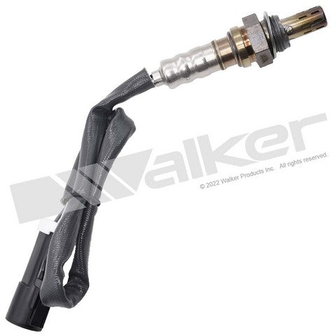 Walker Products Oxygen Sensor  350-34414