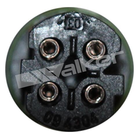 Walker Products Oxygen Sensor  350-34418
