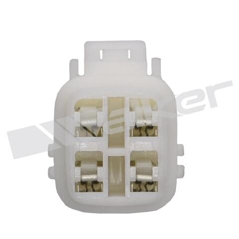 Walker Products Oxygen Sensor  350-34435