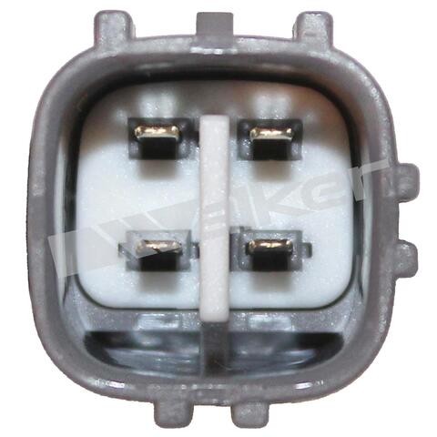 Walker Products Oxygen Sensor  350-34438