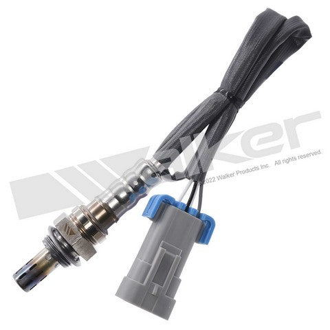 Walker Products Oxygen Sensor  350-34489