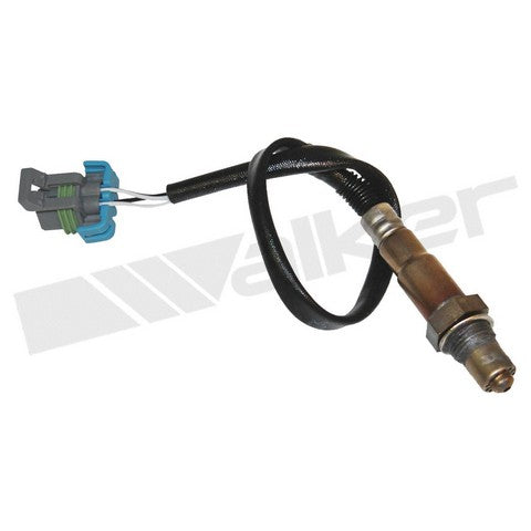 Walker Products Oxygen Sensor  350-34490