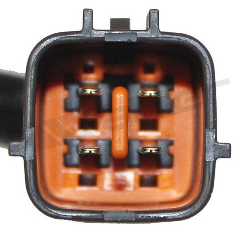 Walker Products Oxygen Sensor  350-34510