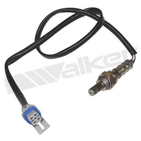 Walker Products Oxygen Sensor  350-34513