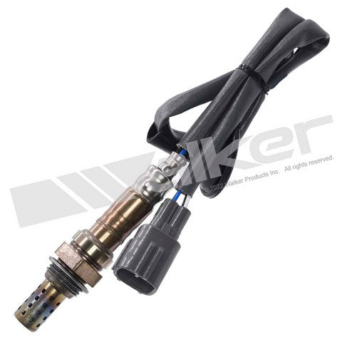 Walker Products Oxygen Sensor  350-34641