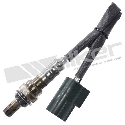 Walker Products Oxygen Sensor  350-34646
