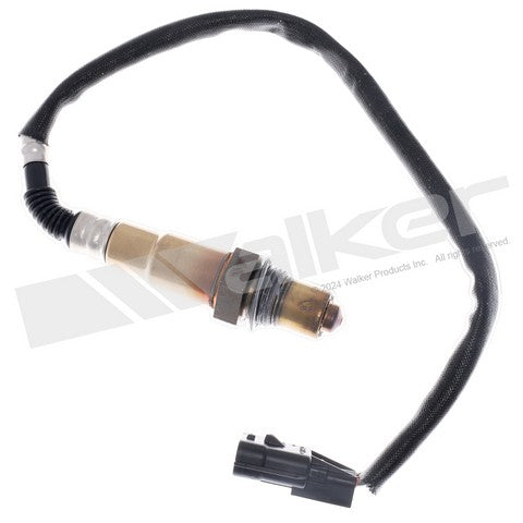 Walker Products Oxygen Sensor  350-34654