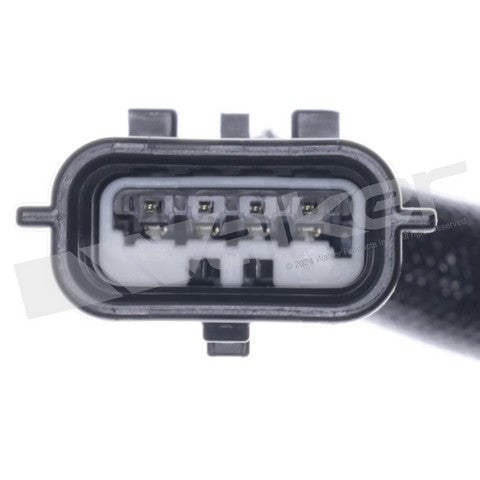 Walker Products Oxygen Sensor  350-34654