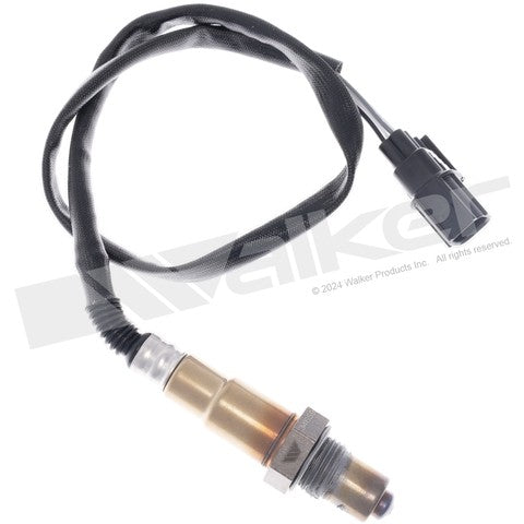 Walker Products Oxygen Sensor  350-34659