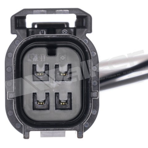 Walker Products Oxygen Sensor  350-34659