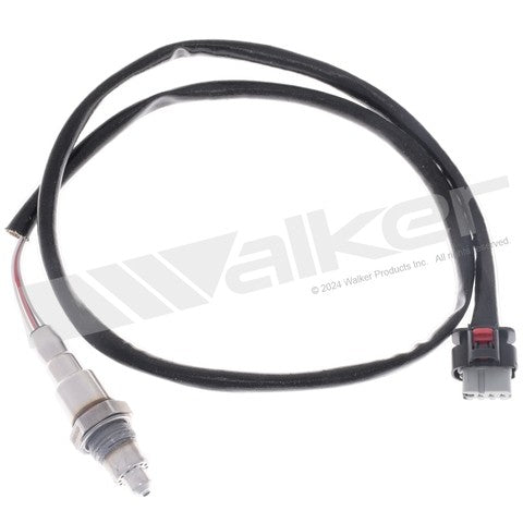 Walker Products Oxygen Sensor  350-34678