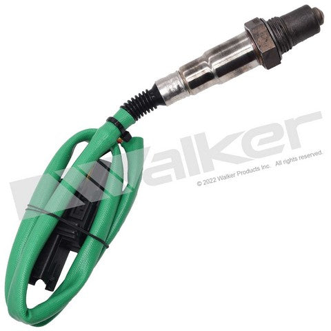 Walker Products Oxygen Sensor  350-35009