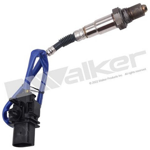 Walker Products Oxygen Sensor  350-35040