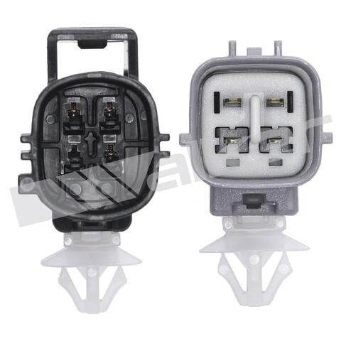 Walker Products Oxygen Sensor  350-35045