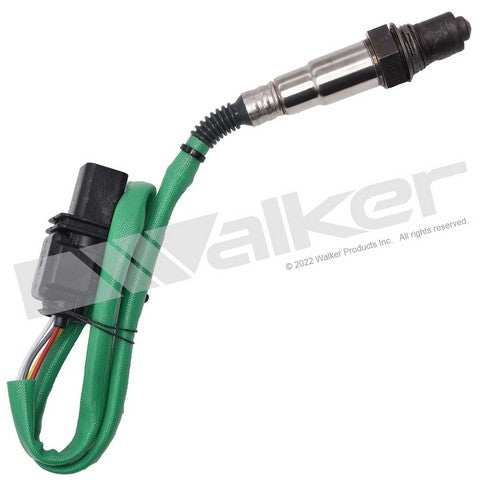 Walker Products Oxygen Sensor  350-35046