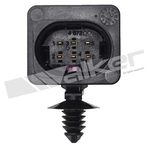 Walker Products Oxygen Sensor  350-35123