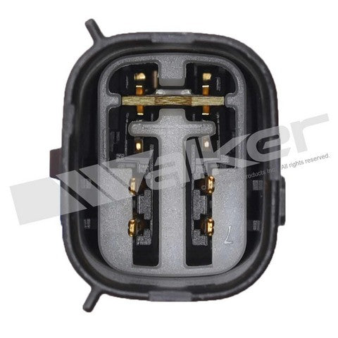 Walker Products Oxygen Sensor  350-35133