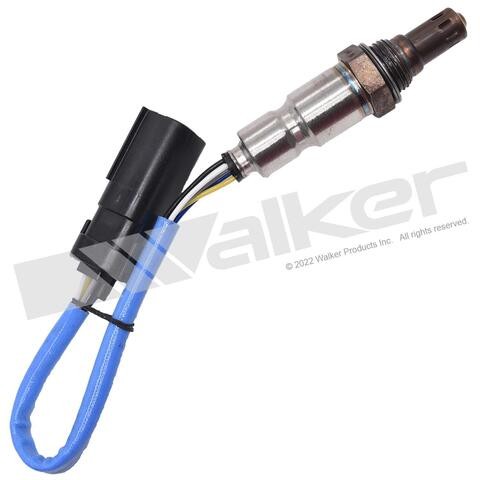 Walker Products Oxygen Sensor  350-35138