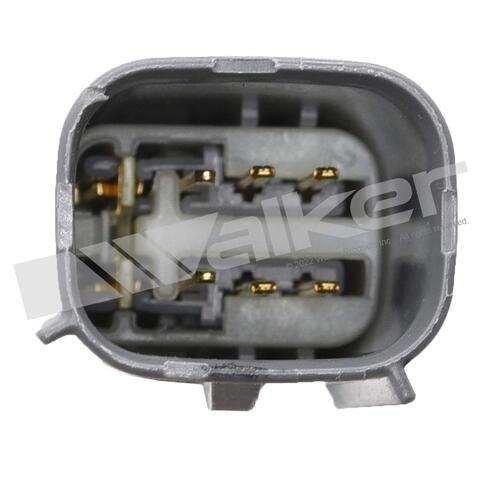 Walker Products Oxygen Sensor  350-35143