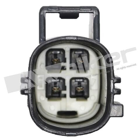 Walker Products Oxygen Sensor  350-64107