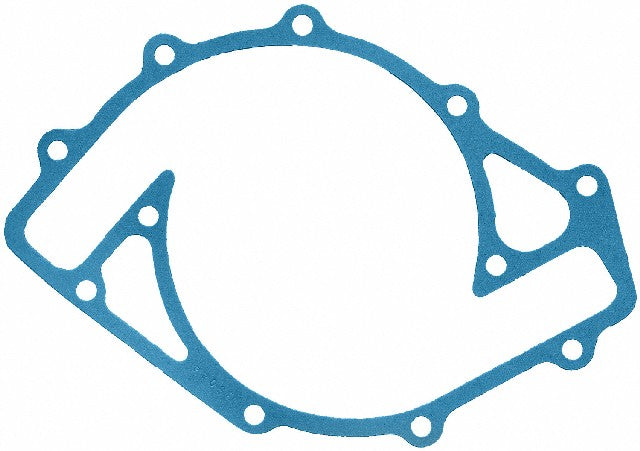 FEL-PRO Engine Water Pump Backing Plate Gasket  35044