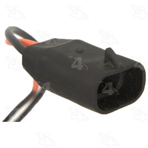 Four Seasons HVAC Blower Motor  35062