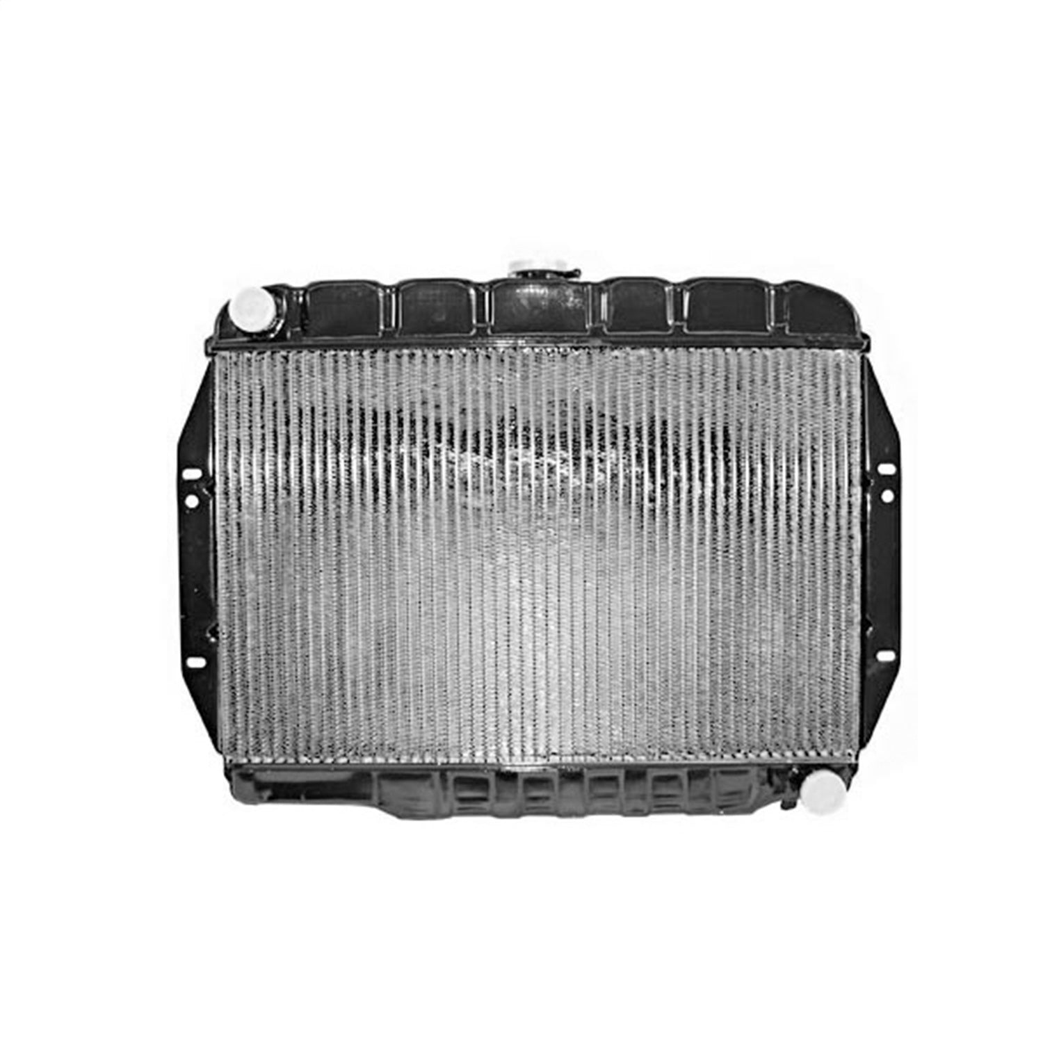 Omix 17101.15 Radiator Fits 72-86 CJ5 CJ6 CJ7 Scrambler