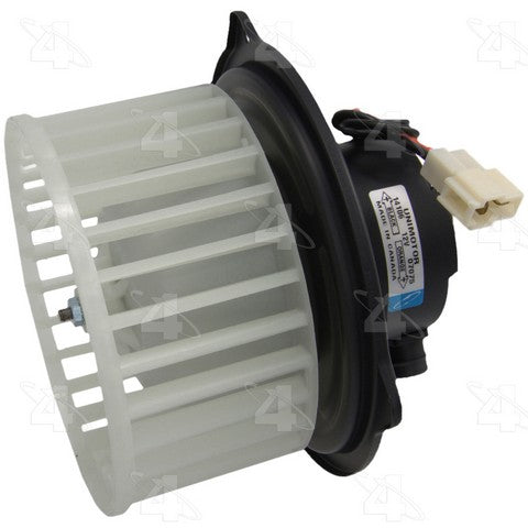 Four Seasons HVAC Blower Motor  35106