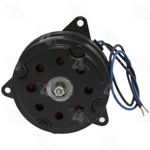 Four Seasons A/C Condenser Fan Motor,Engine Cooling Fan Motor  35114