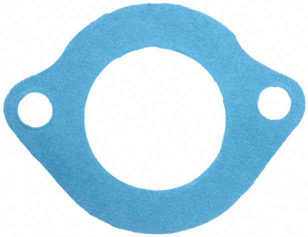 FEL-PRO Engine Coolant Outlet Gasket,Engine Coolant Thermostat Housing Gasket  35114