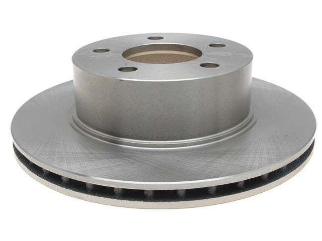 Raybestos Brakes Disc Brake Rotor  3512R