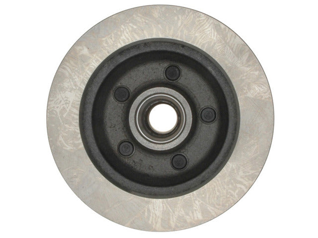 Raybestos Brakes Disc Brake Rotor and Hub Assembly  3514R