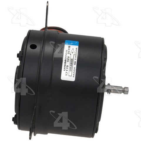 Four Seasons A/C Condenser Fan Motor,Engine Cooling Fan Motor  35170