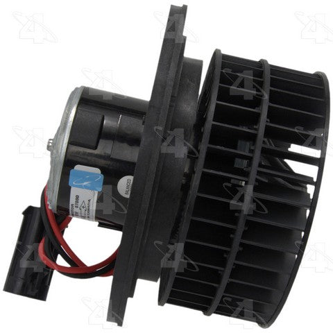 Four Seasons HVAC Blower Motor  35185