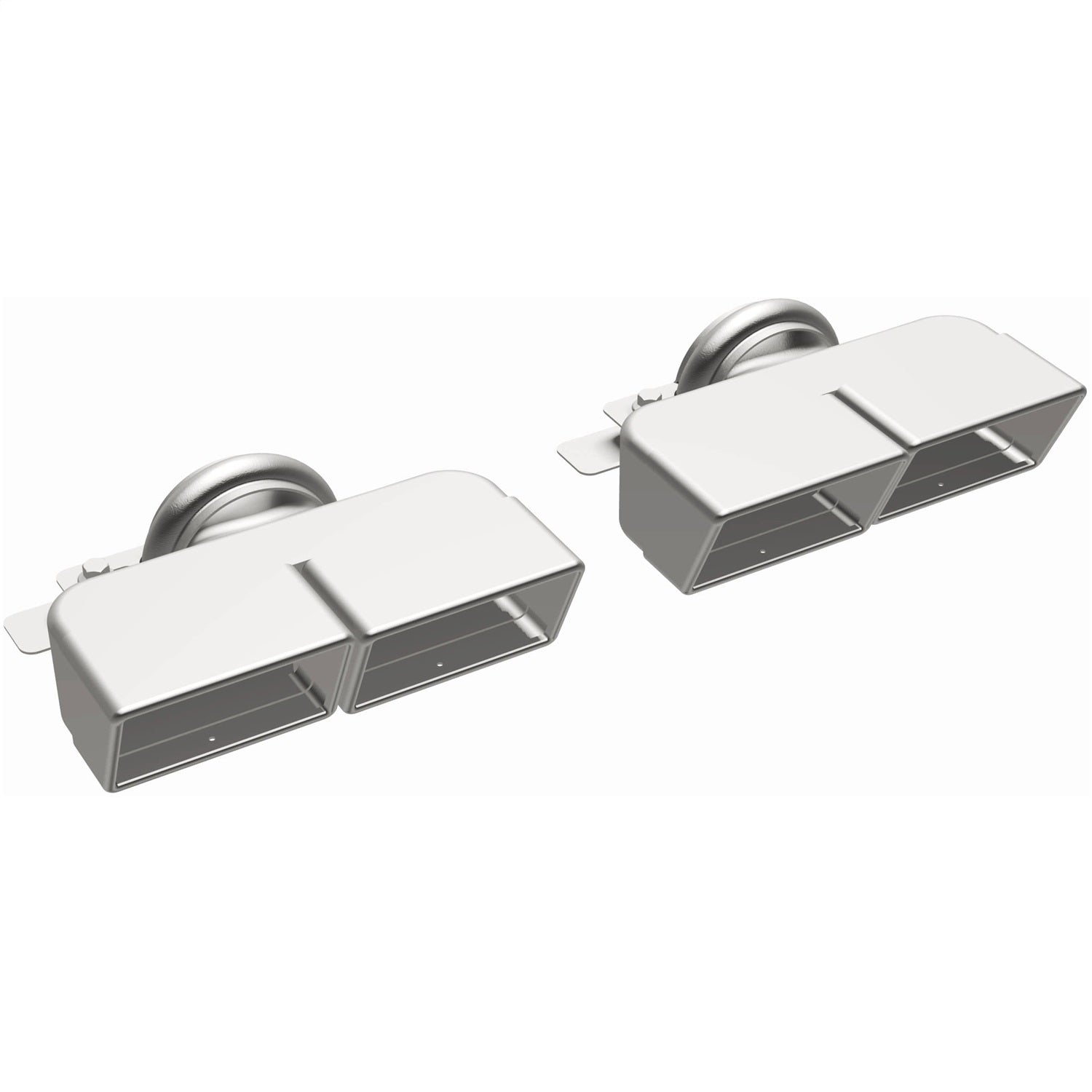 Magnaflow Performance Exhaust 35221 Stainless Steel Exhaust Tip
