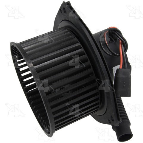 Four Seasons HVAC Blower Motor  35237