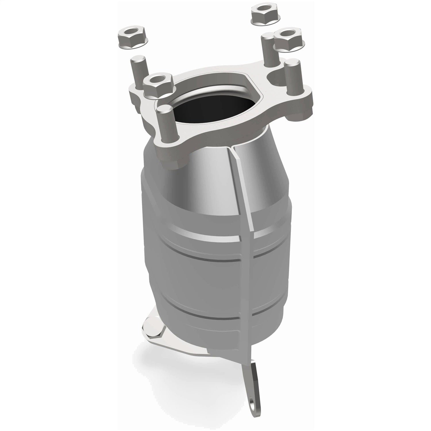 MagnaFlow California Converter 352409 Direct Fit California Catalytic Converter