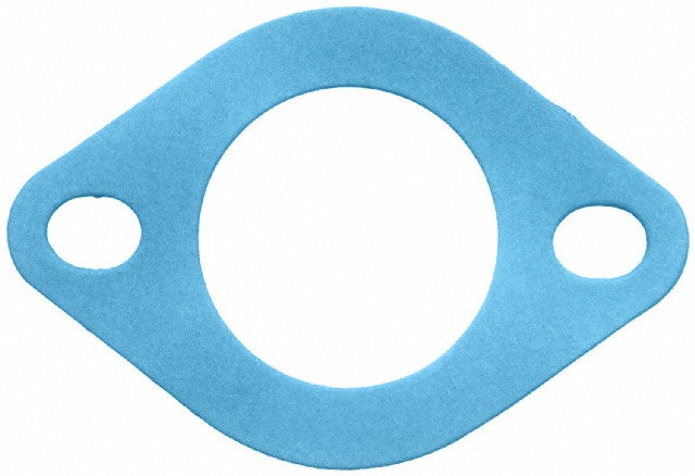 FEL-PRO Engine Coolant Outlet Gasket,Engine Coolant Thermostat Housing Gasket  35258