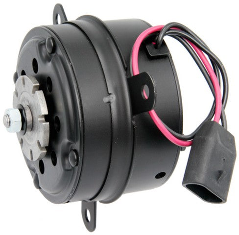 Four Seasons A/C Condenser Fan Motor,Engine Cooling Fan Motor  35377