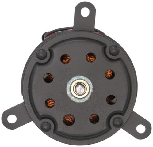 Four Seasons A/C Condenser Fan Motor,Engine Cooling Fan Motor  35377