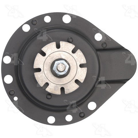 Four Seasons A/C Condenser Fan Motor,Engine Cooling Fan Motor  35379