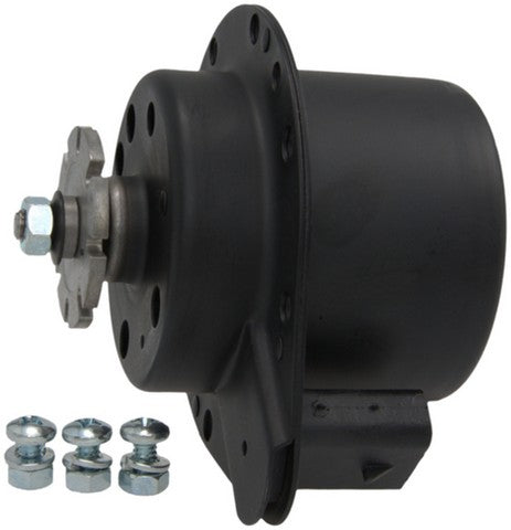 Four Seasons A/C Condenser Fan Motor,Engine Cooling Fan Motor  35380
